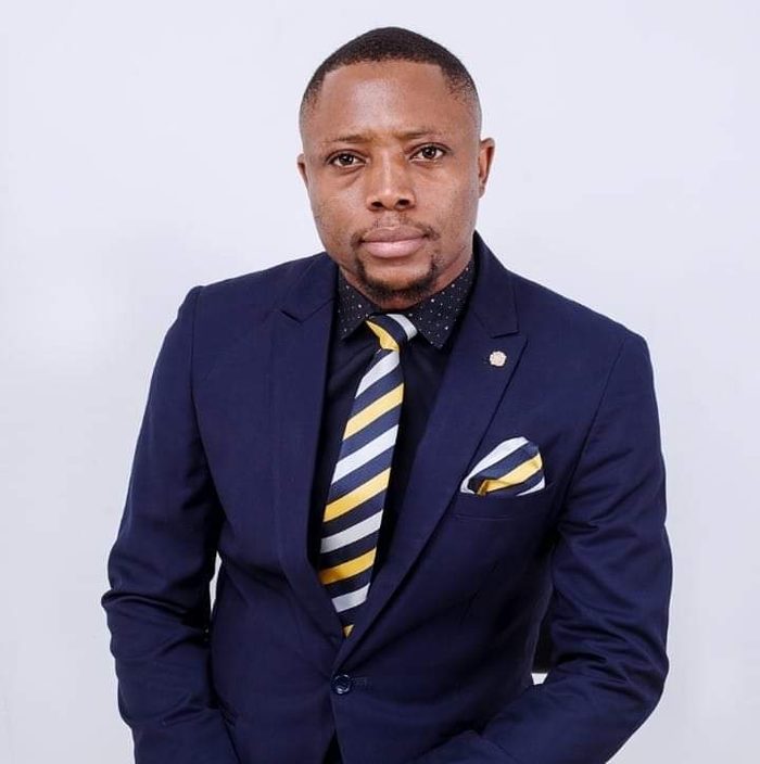Cédric Motsebong — Directeur des Opérations CEIMIPRO