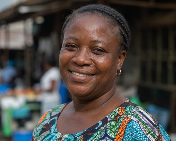 Pauline Simo Njike
